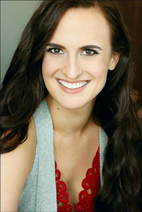 Lisa Karlin